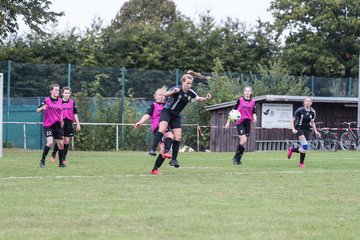 Bild 281 - Frauen Grossenasper SV - SV Steinhorst/Labenz : Ergebnis: 1:3